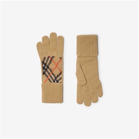 Burberry Men's Gloves 